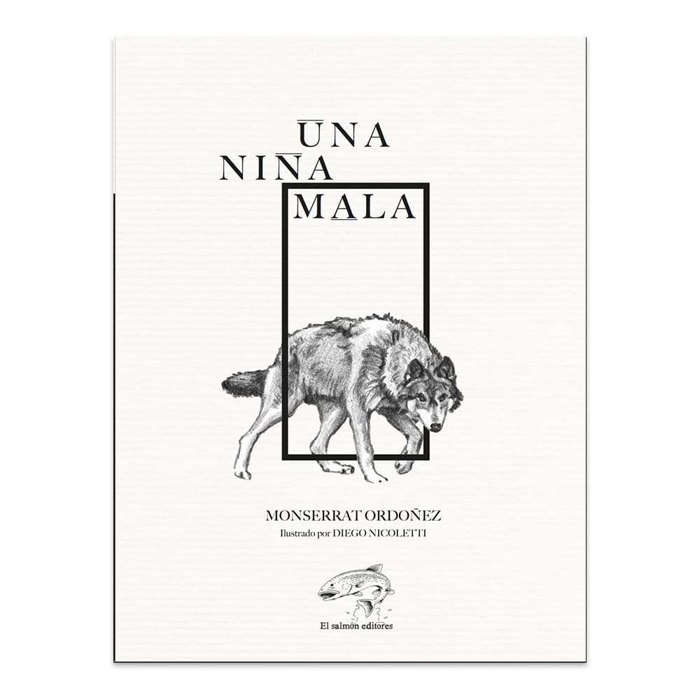 Una niña mala