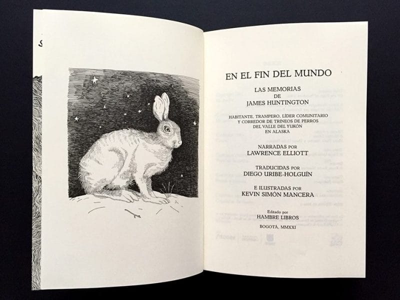 En el fin del mundo - Imagen 3