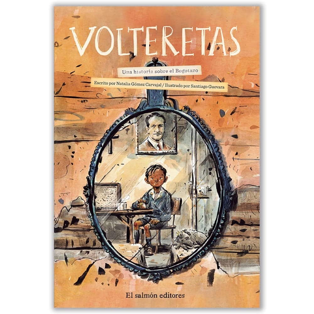 Volteretas
