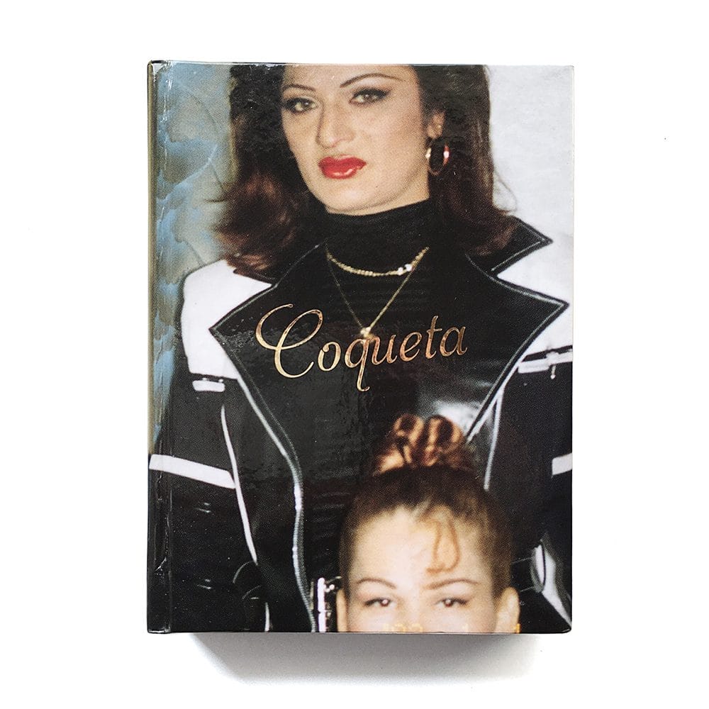Coqueta