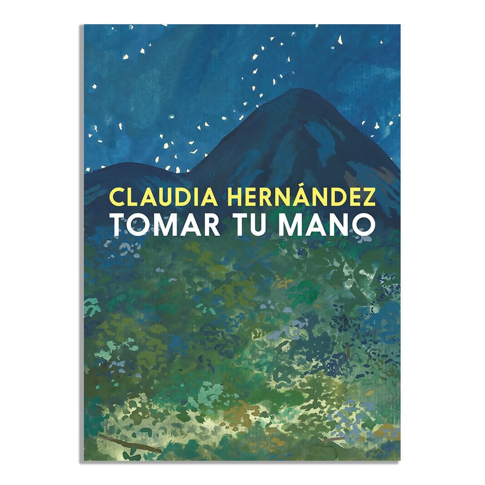 Tomar tu mano