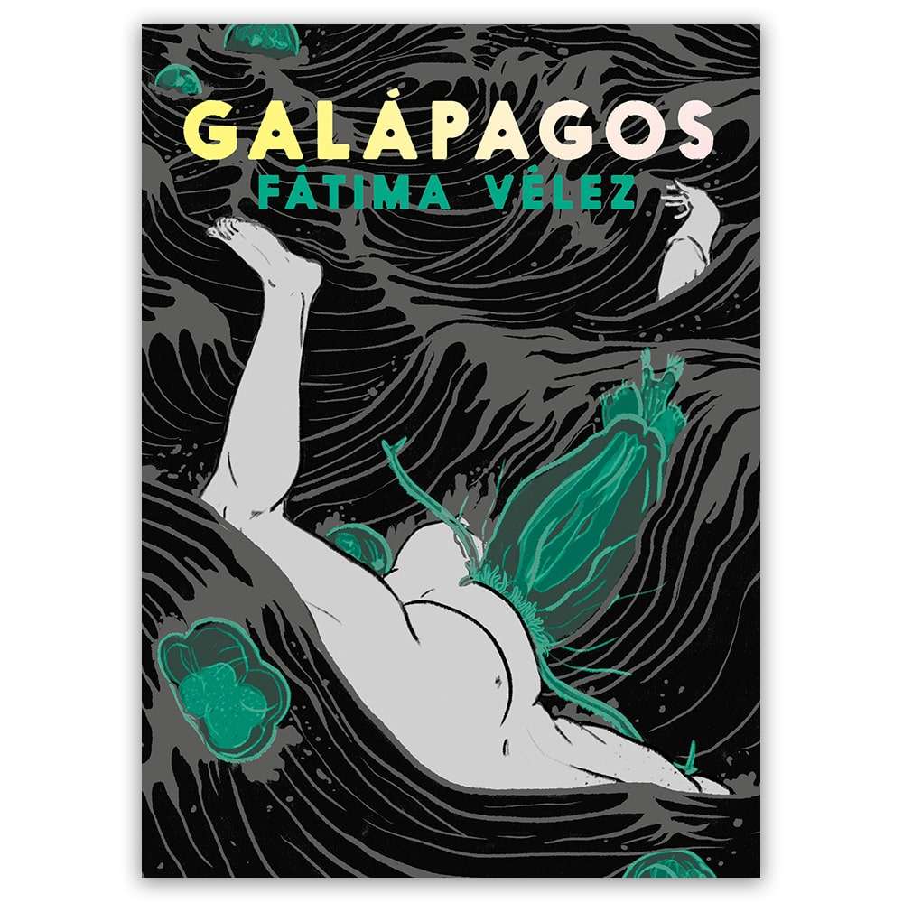 Galápagos 2da edición