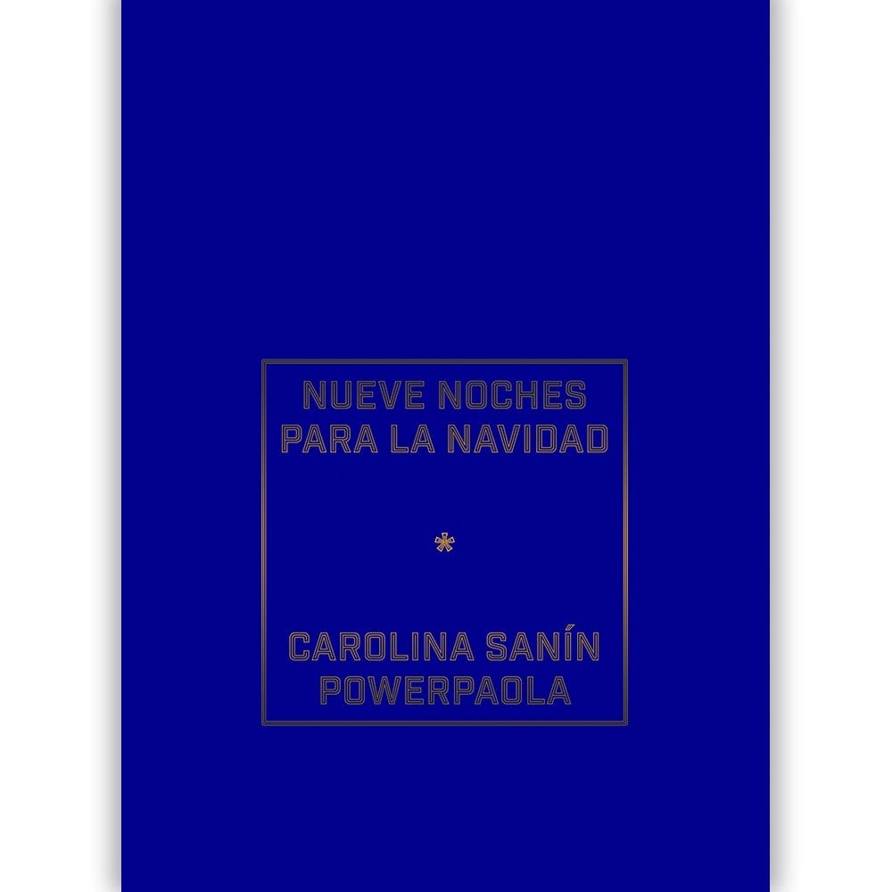 Nueve noches para la Navidad