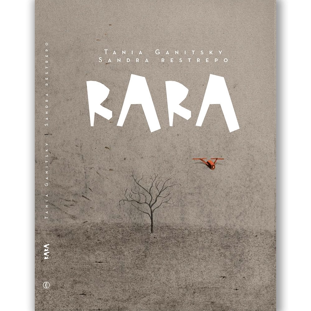 Rara 2ED