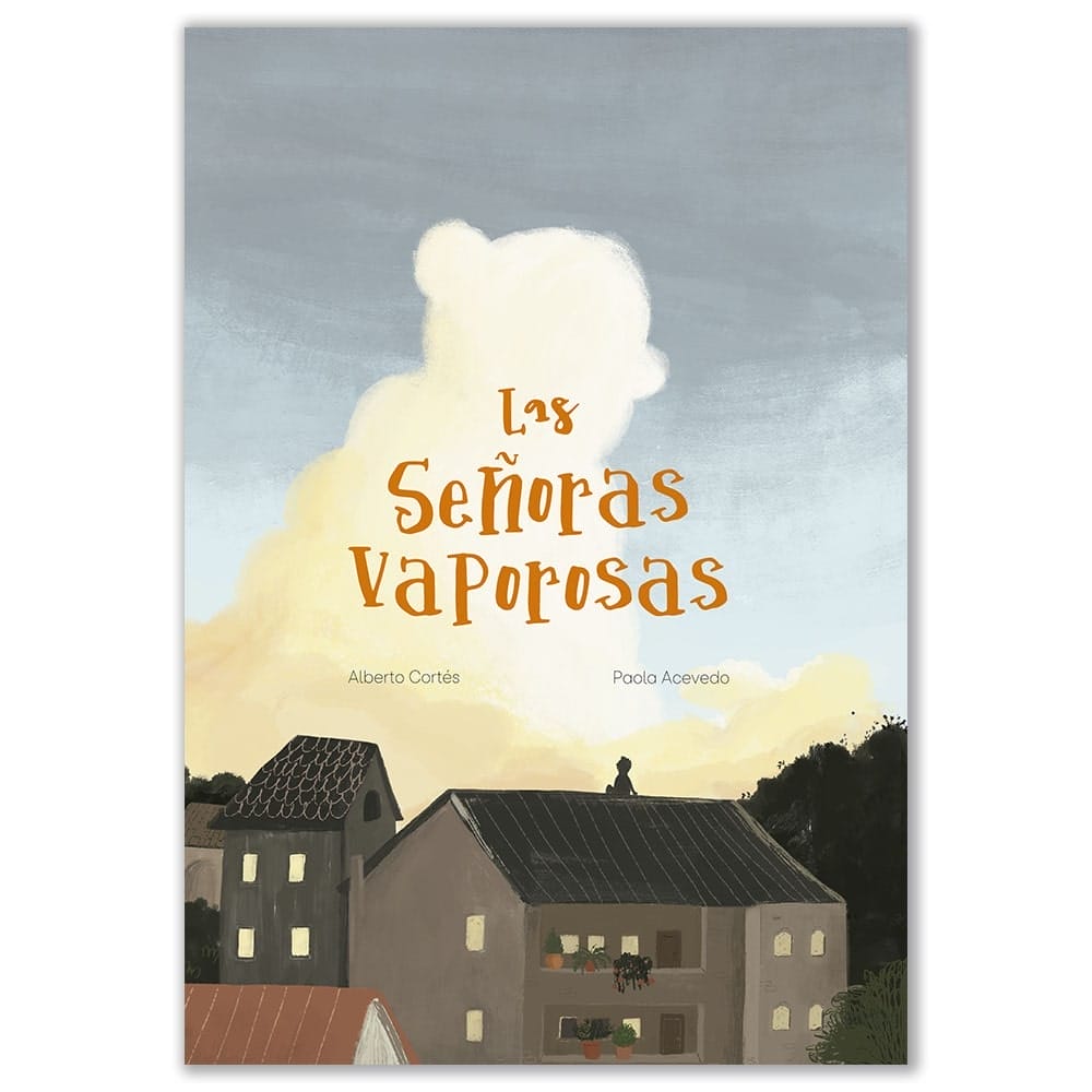 Las señoras vaporosas