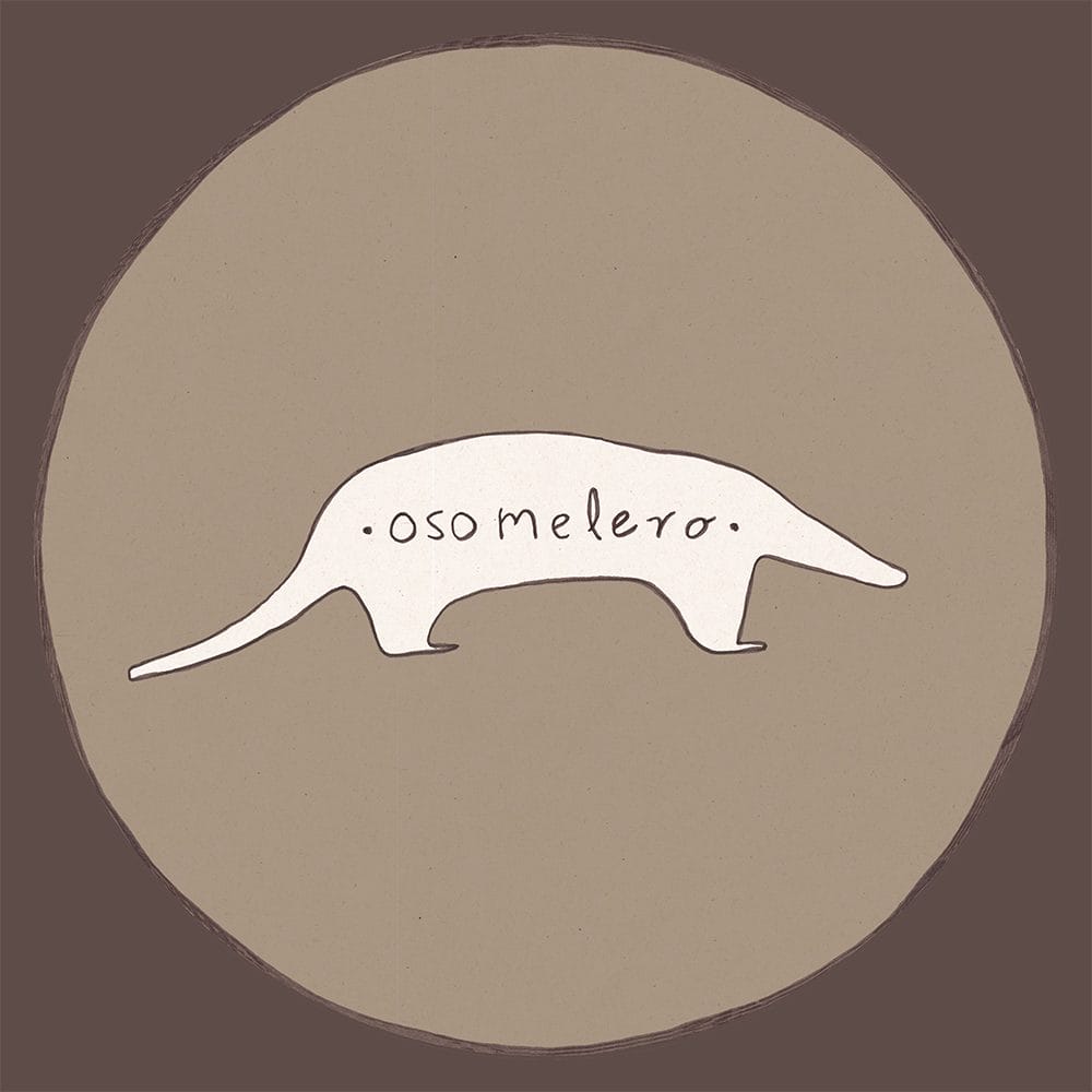 Oso Melero