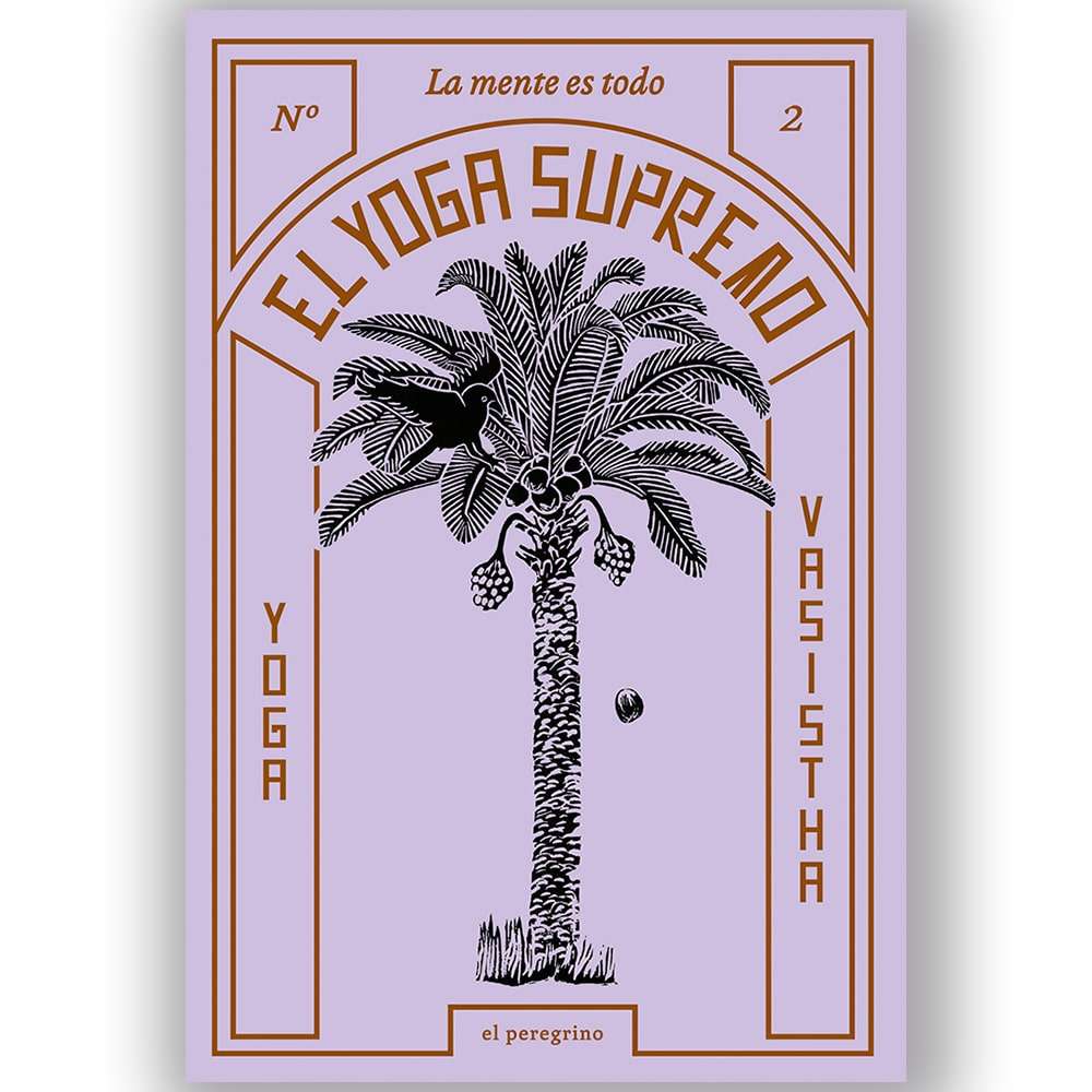 El Yoga supremo #2; La mente es todo