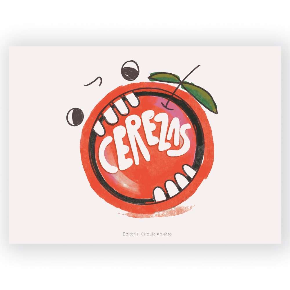 Cerezas