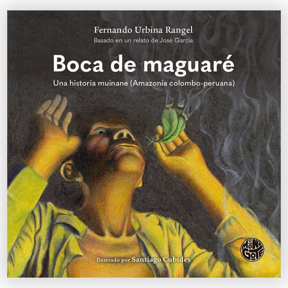 Boca de maguaré