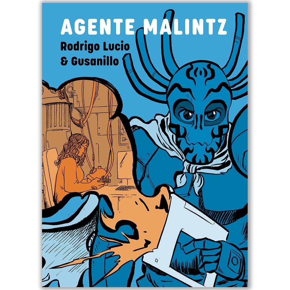 Agente Malintz