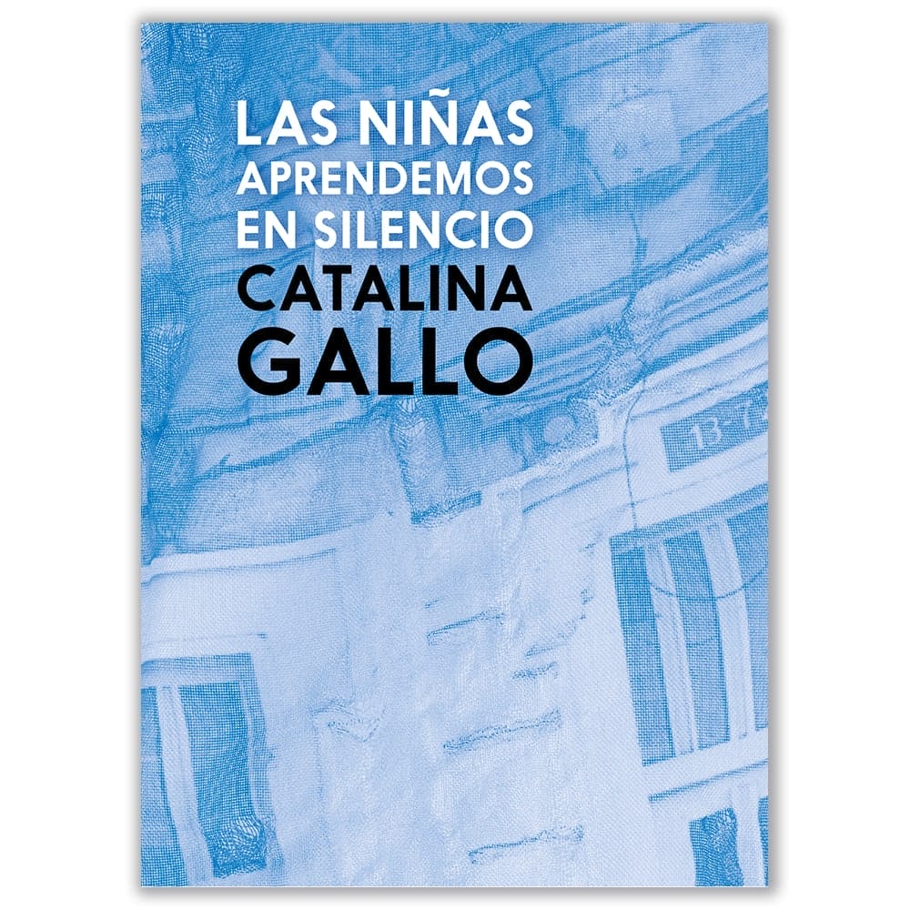 Las niñas aprendemos en silencio