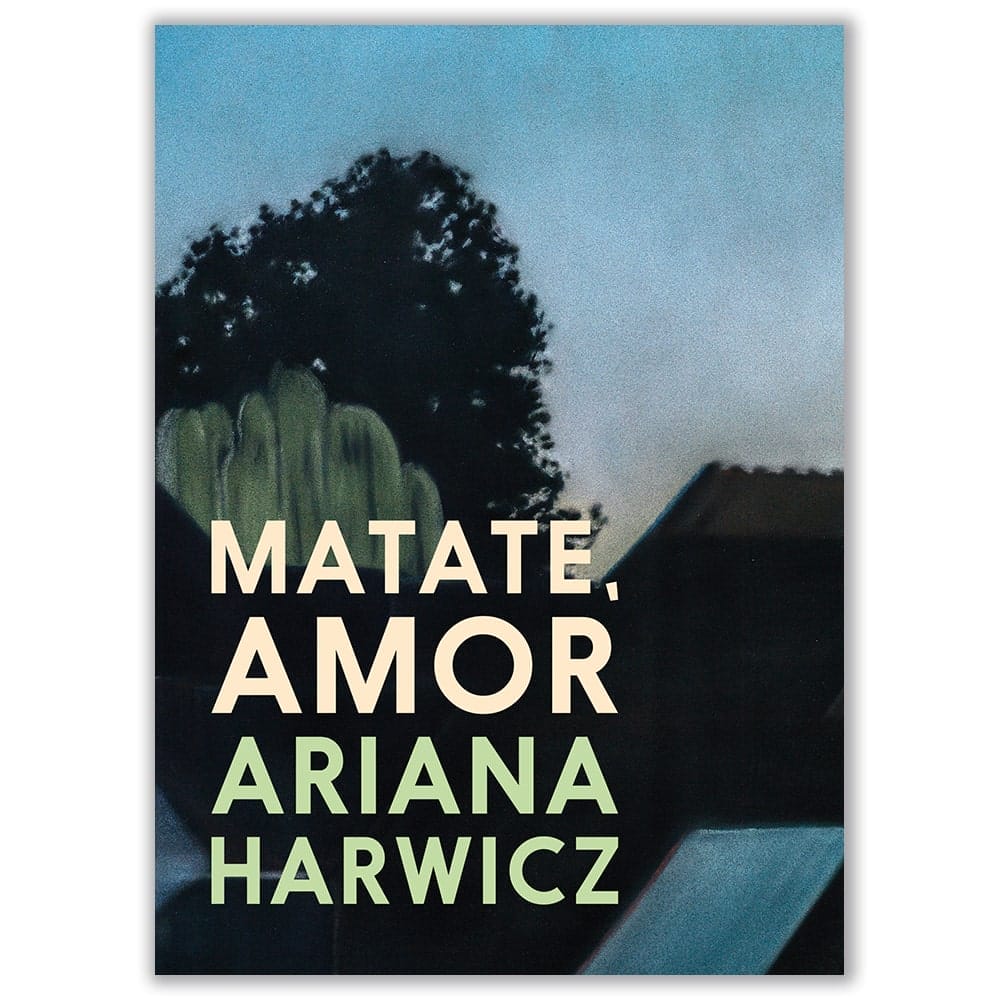 Matate, amor 2 ED