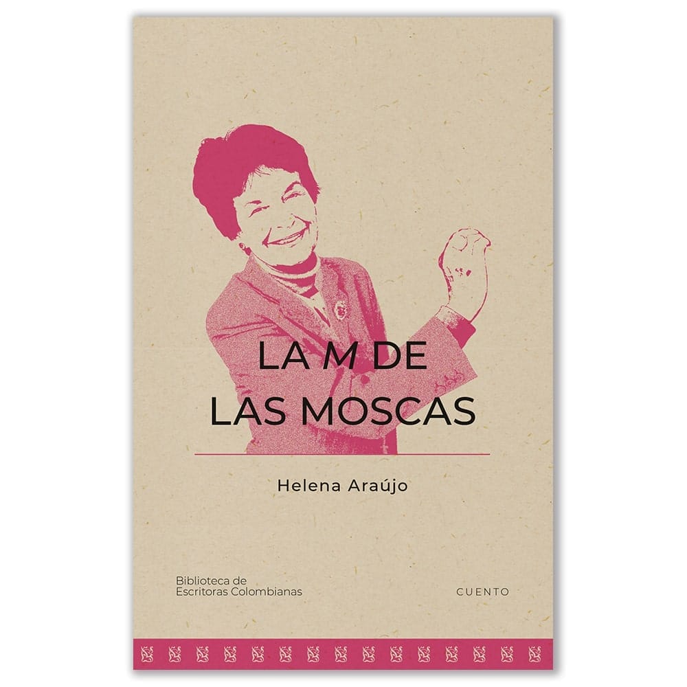 La m de las moscas