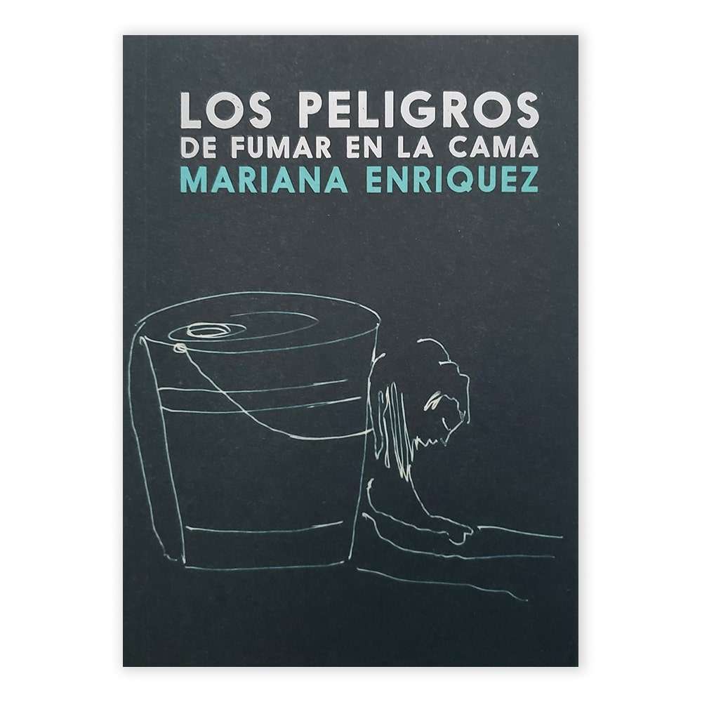 Los peligros de fumar en la cama 2ed