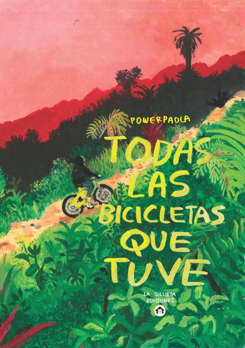 Todas las bicicletas que tuve - Imagen 6