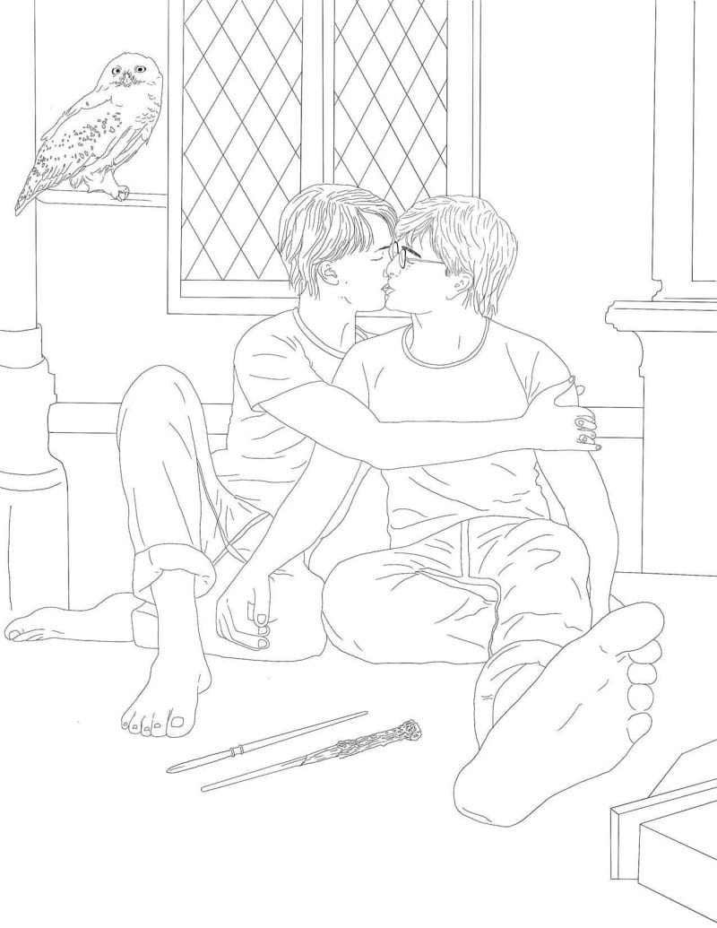 Queer ships - Imagen 3