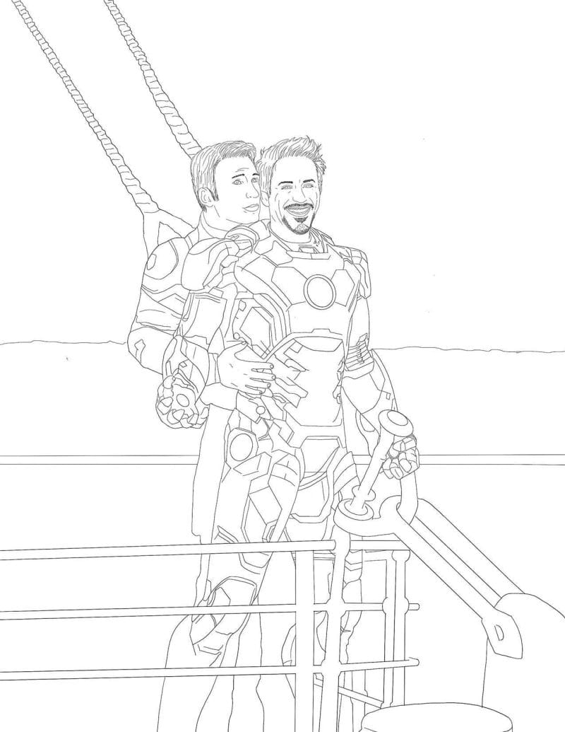 Queer ships - Imagen 4