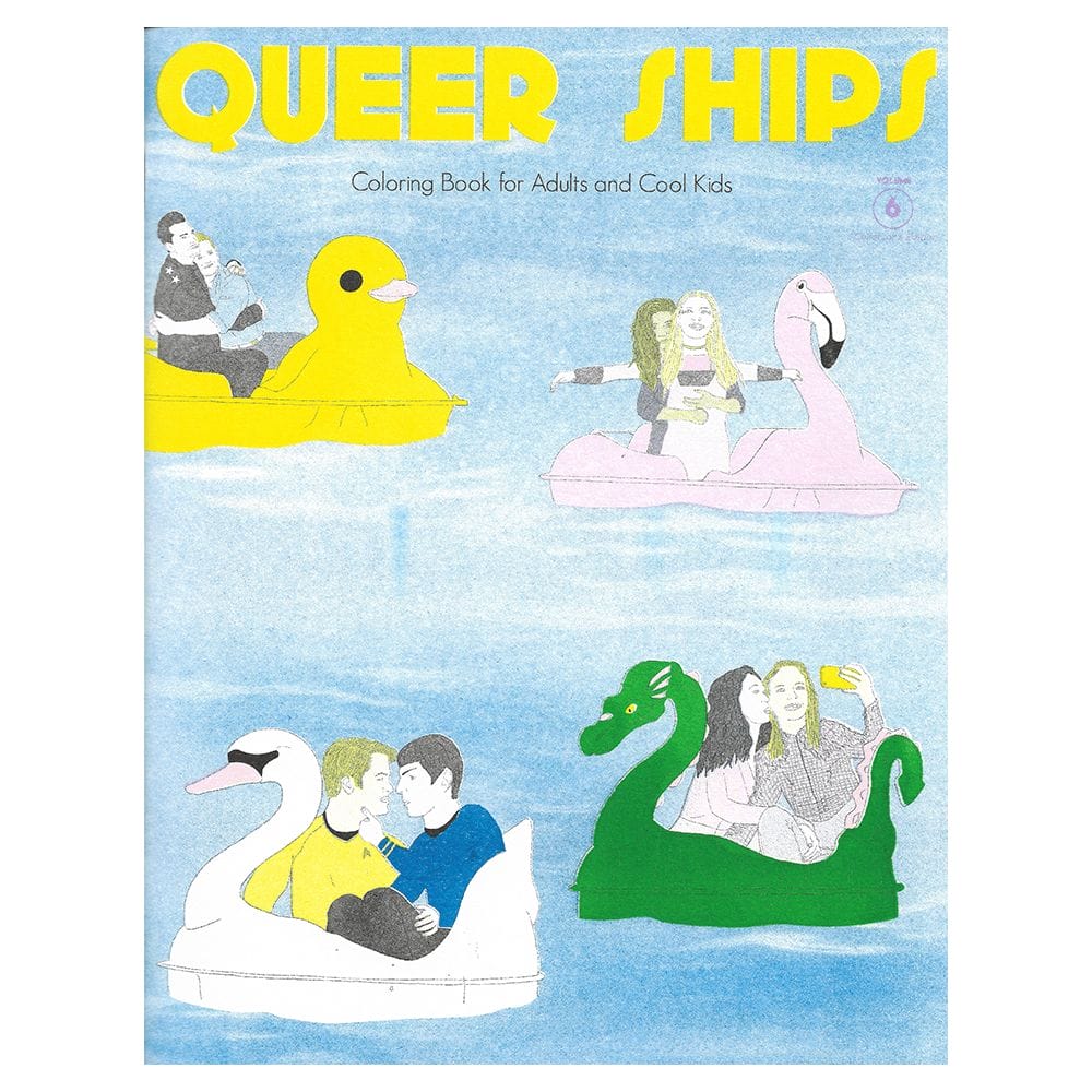 Queer ships