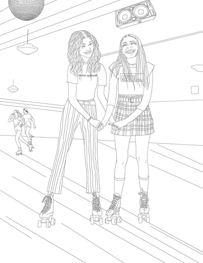 Queer ships - Imagen 5