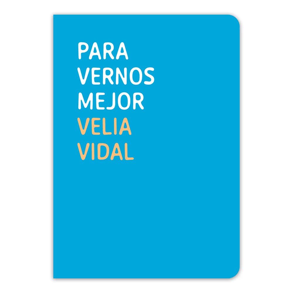 Para vernos mejor