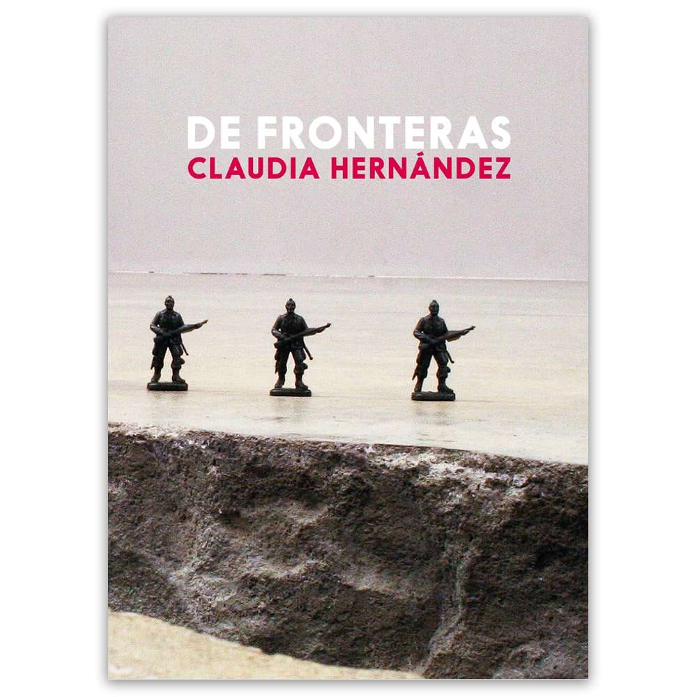 De fronteras