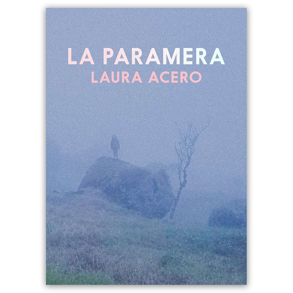 La paramera 2da edición