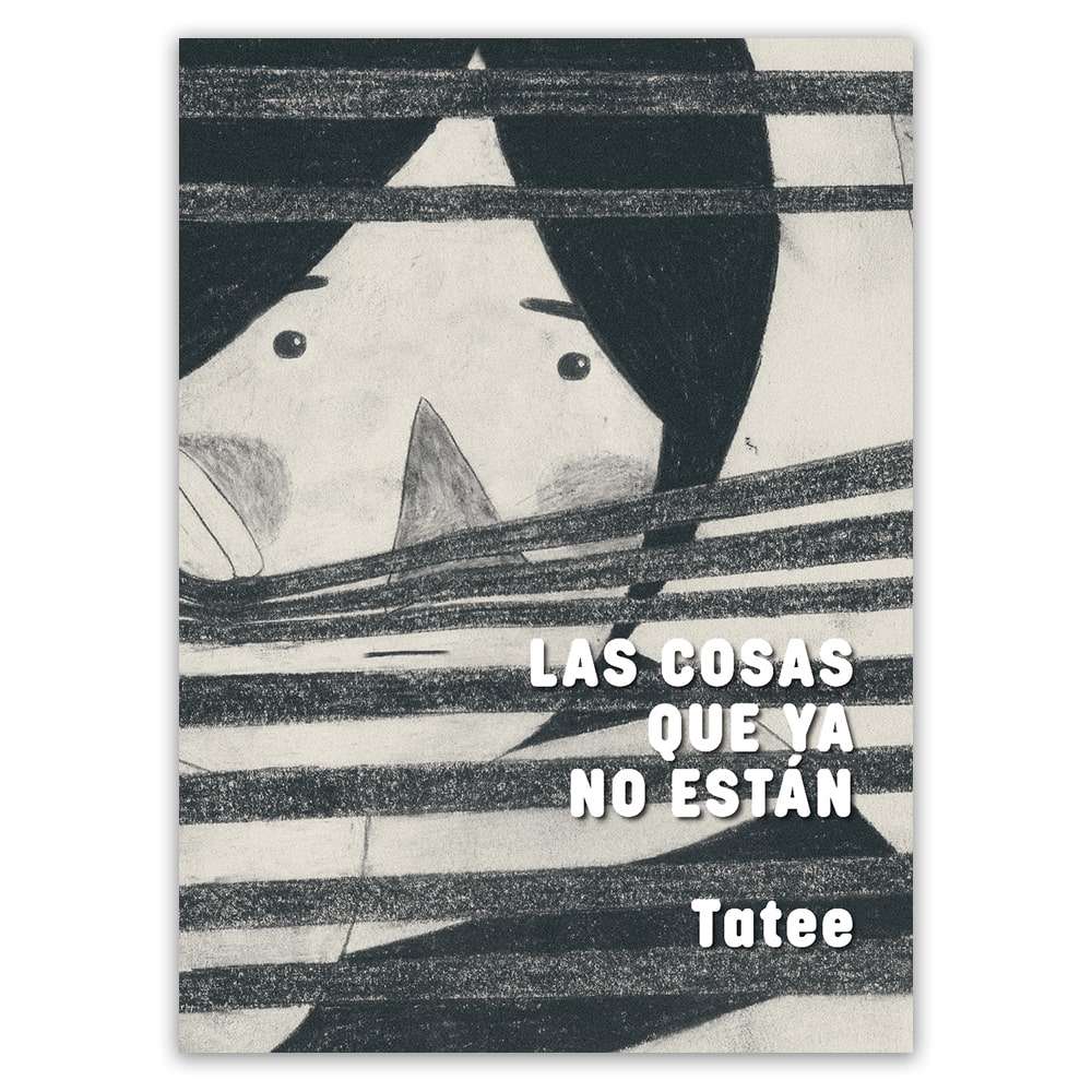 Las cosas que ya no están