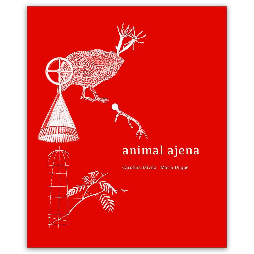 Animal ajena