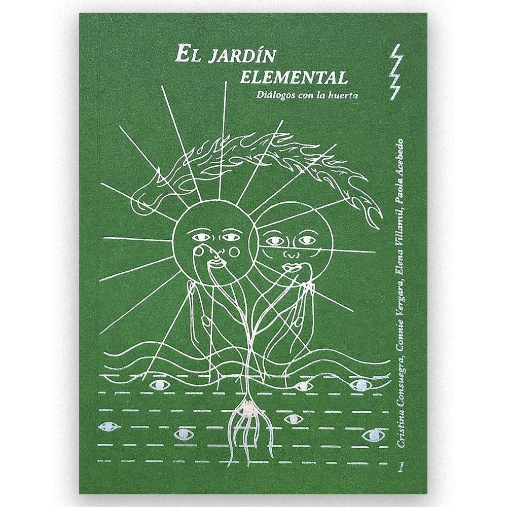 El jardín elemental