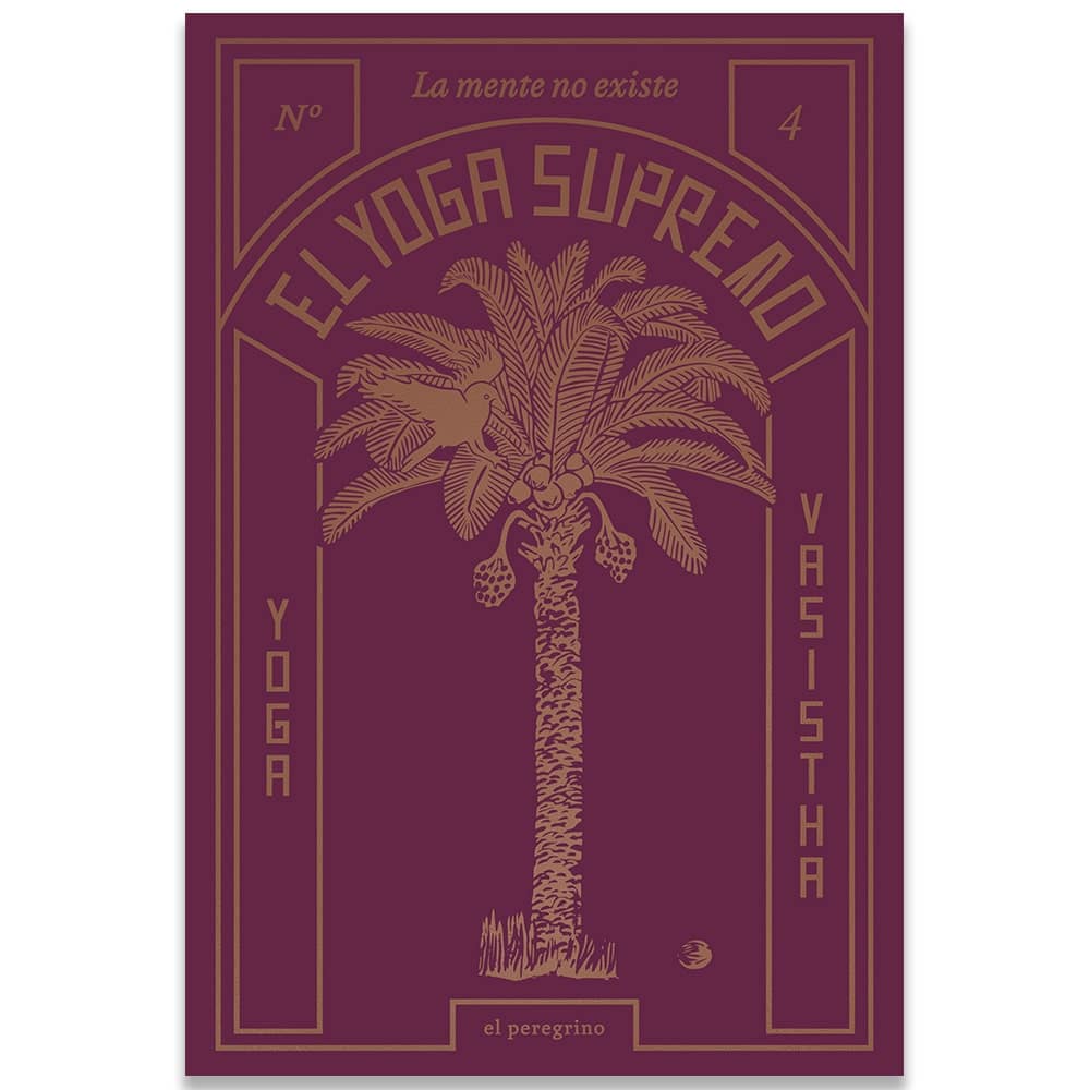El Yoga Supremo #4; La mente no existe