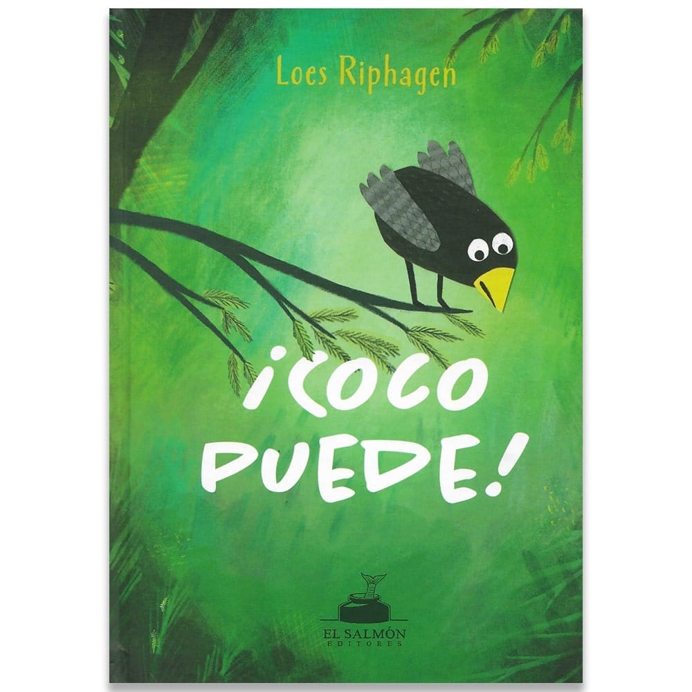 ¡Coco puede!