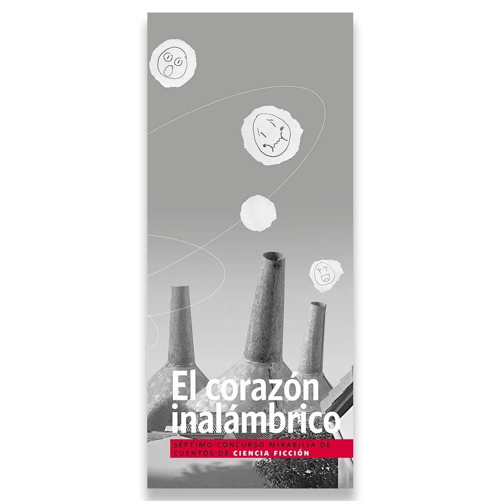 El corazón inalámbrico