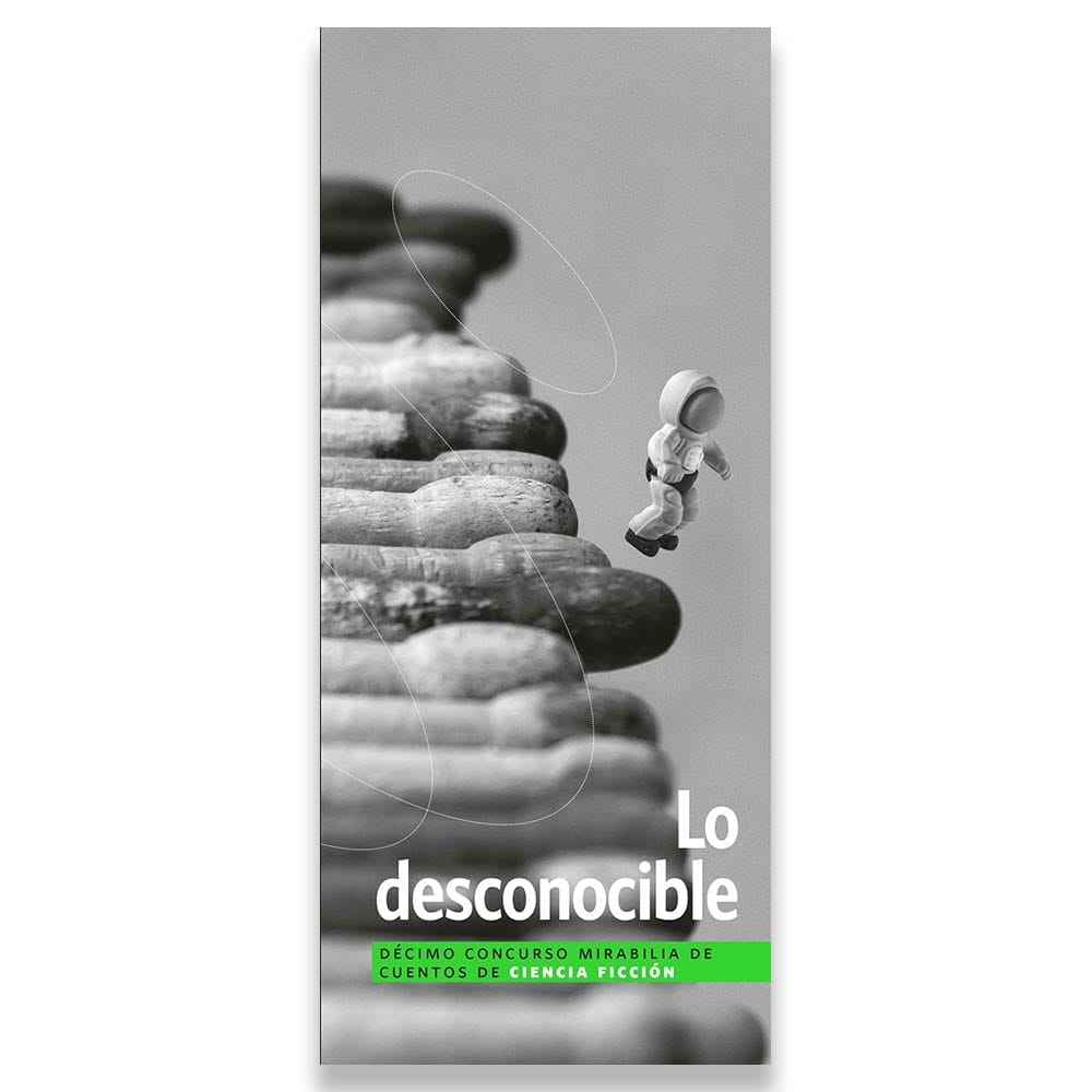 Lo desconocible
