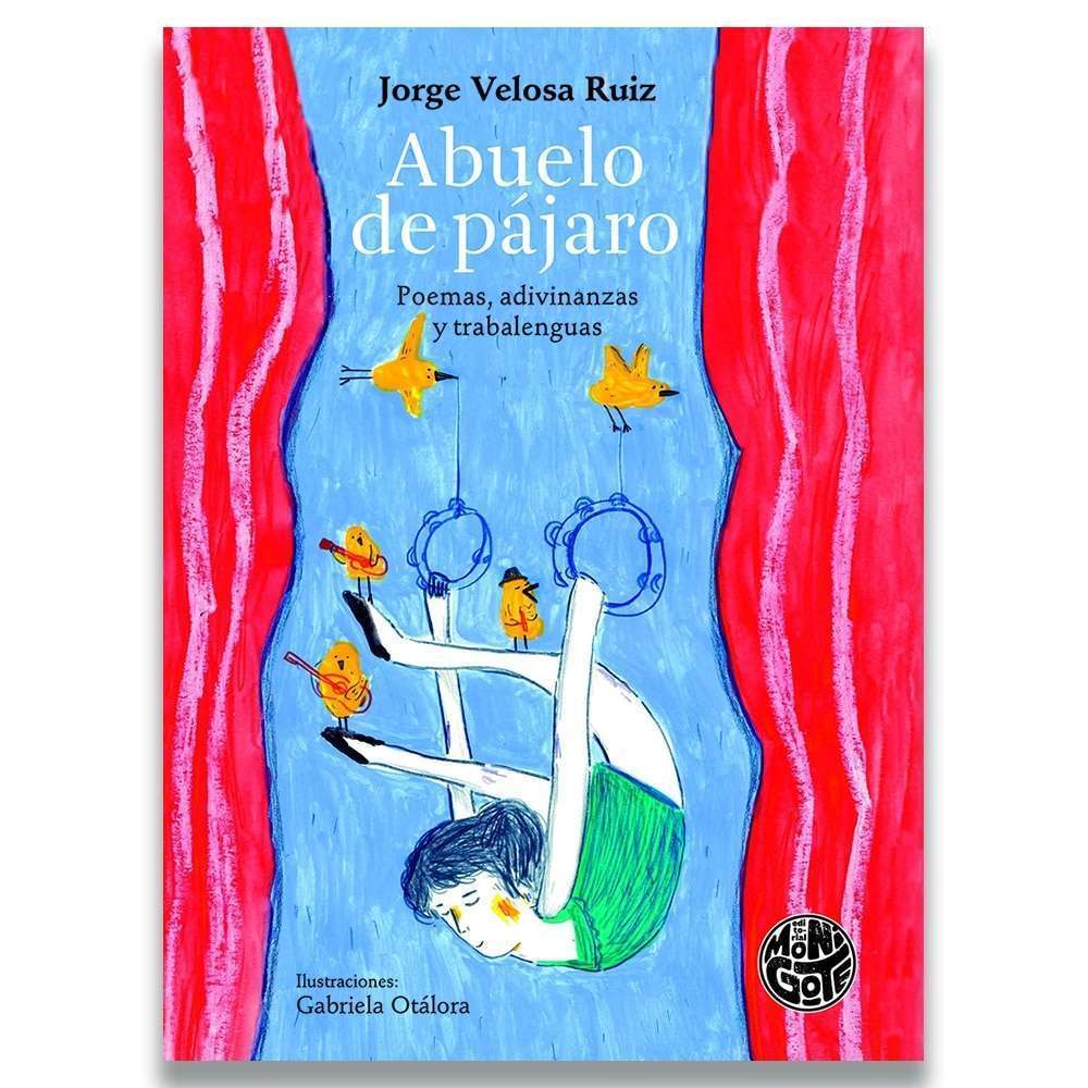 Abuelo de pájaro