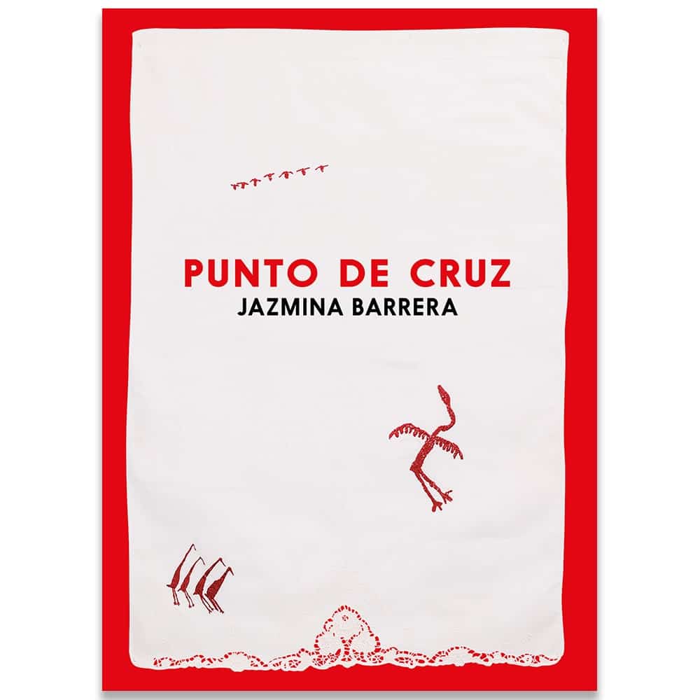 Punto de cruz