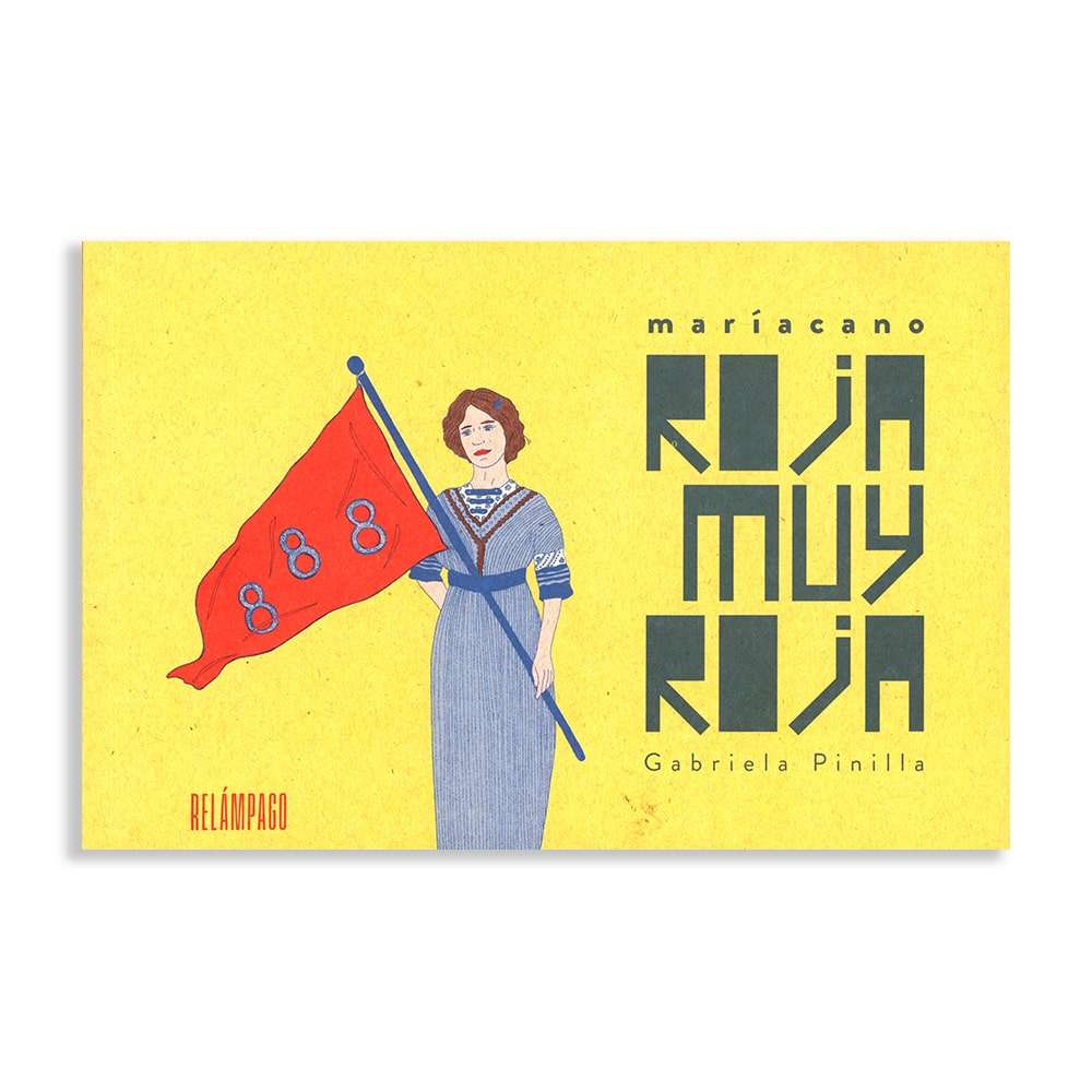 Roja muy roja