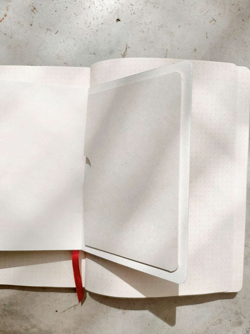 Cuaderno Plancton - Imagen 5