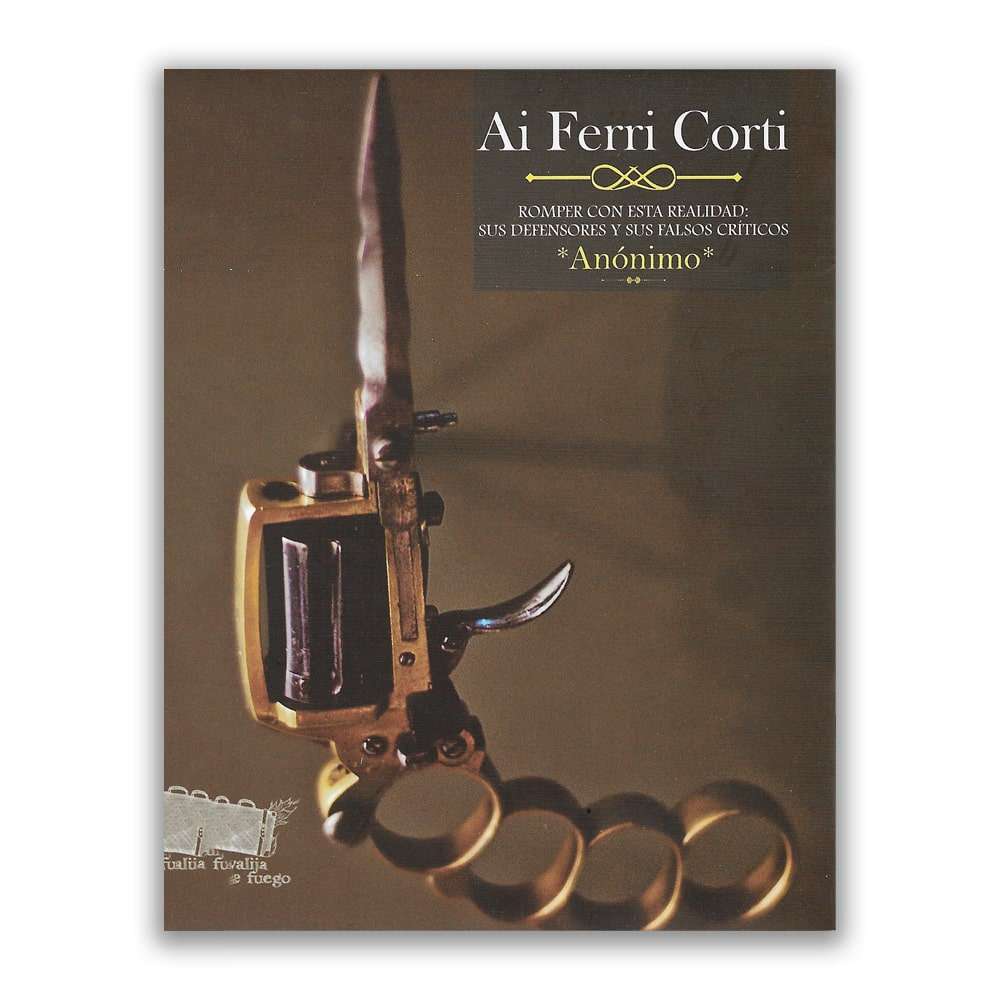 Ai Ferri Corti