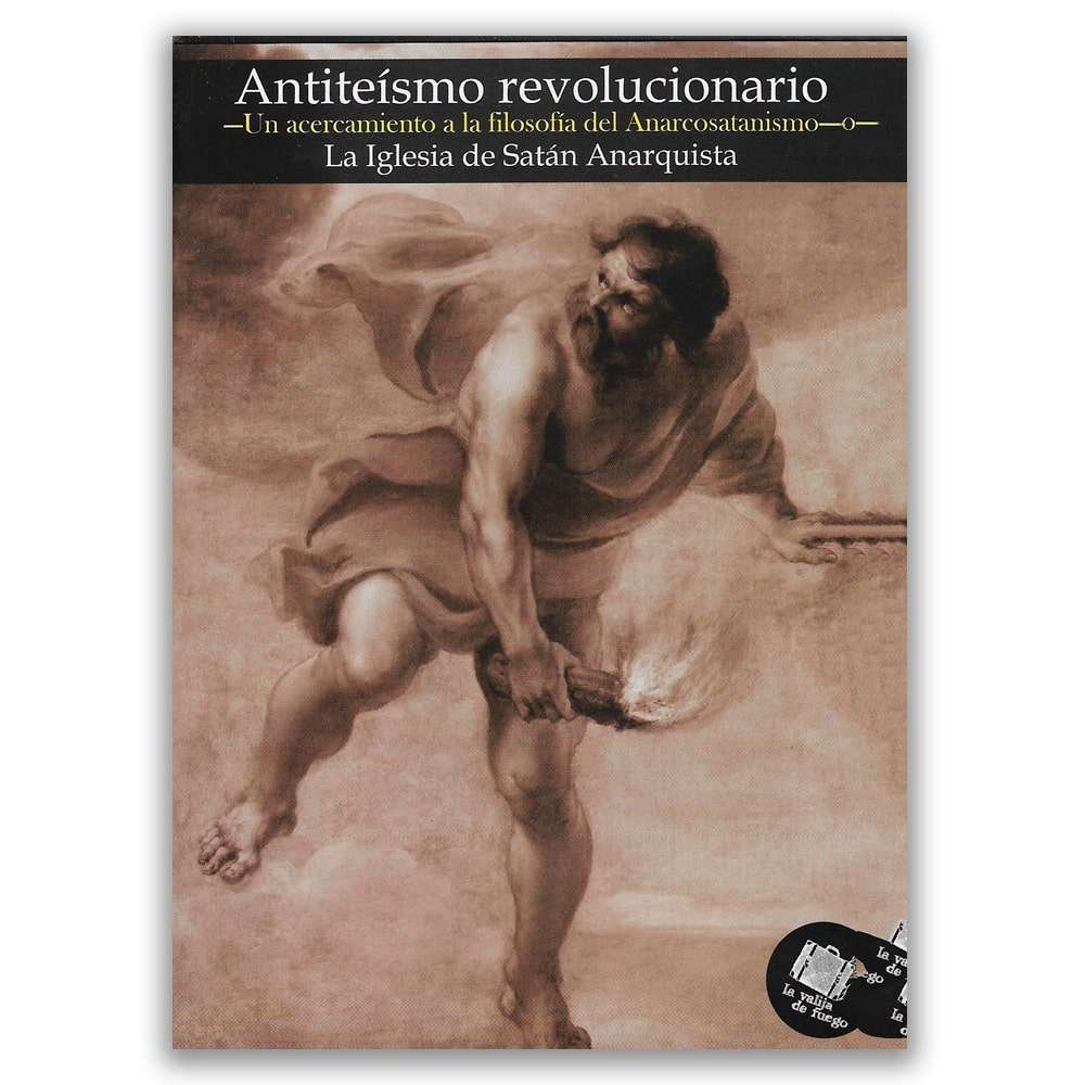 Antiteísmo revolucionario