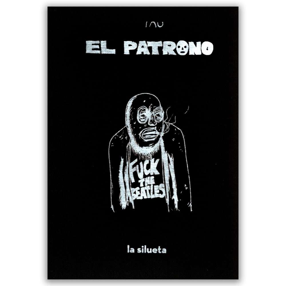 El patrono