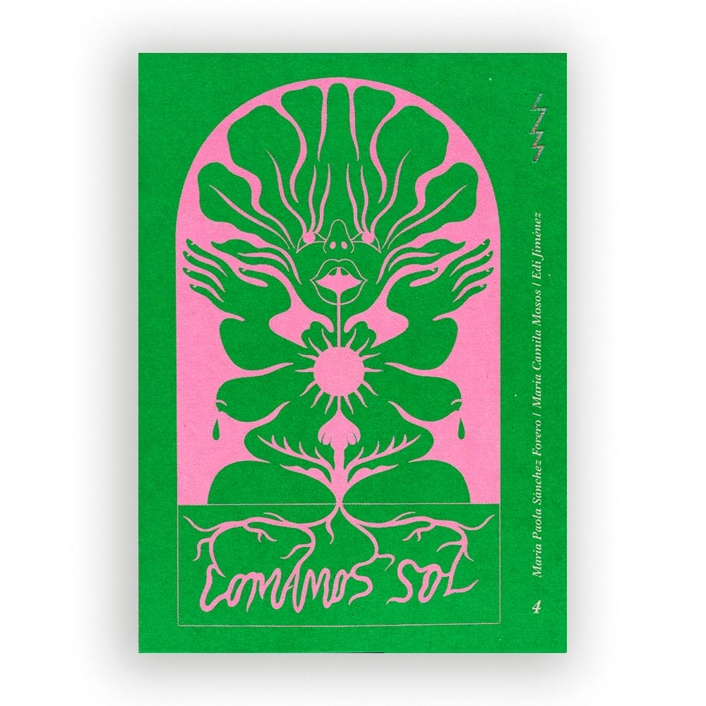 Comamos SOL