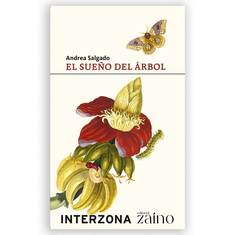 El sueño del árbol