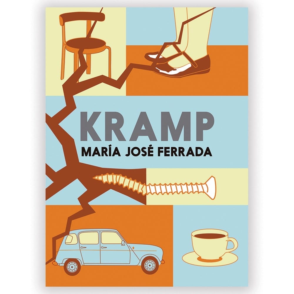Kramp