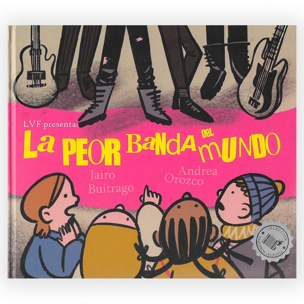 La peor banda del mundo