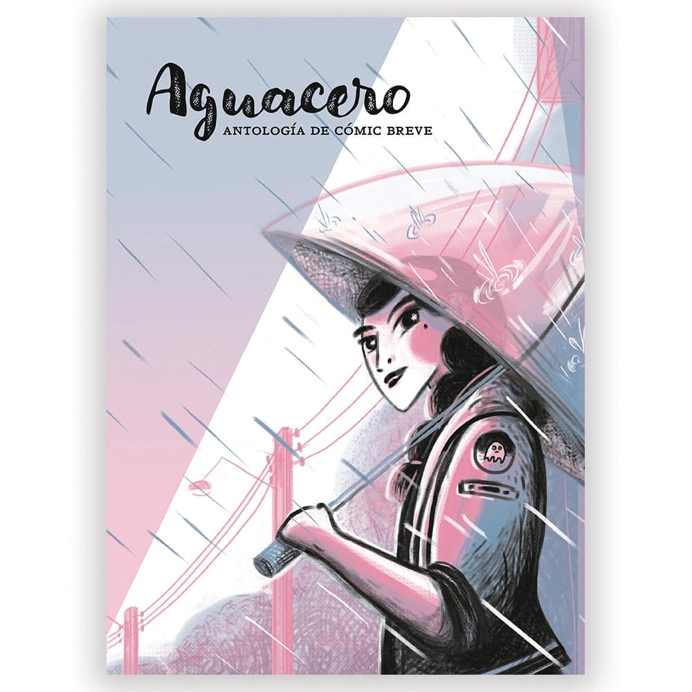 Aguacero