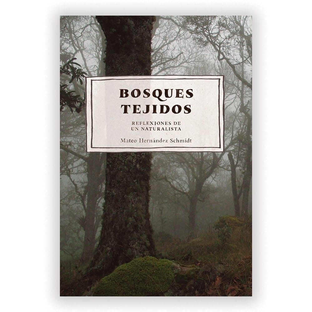 Bosques tejidos