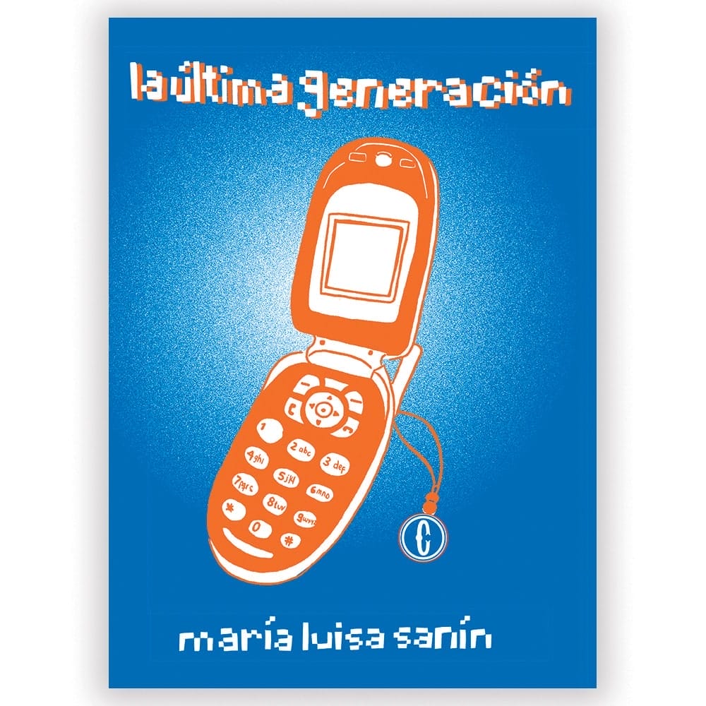 La última generación