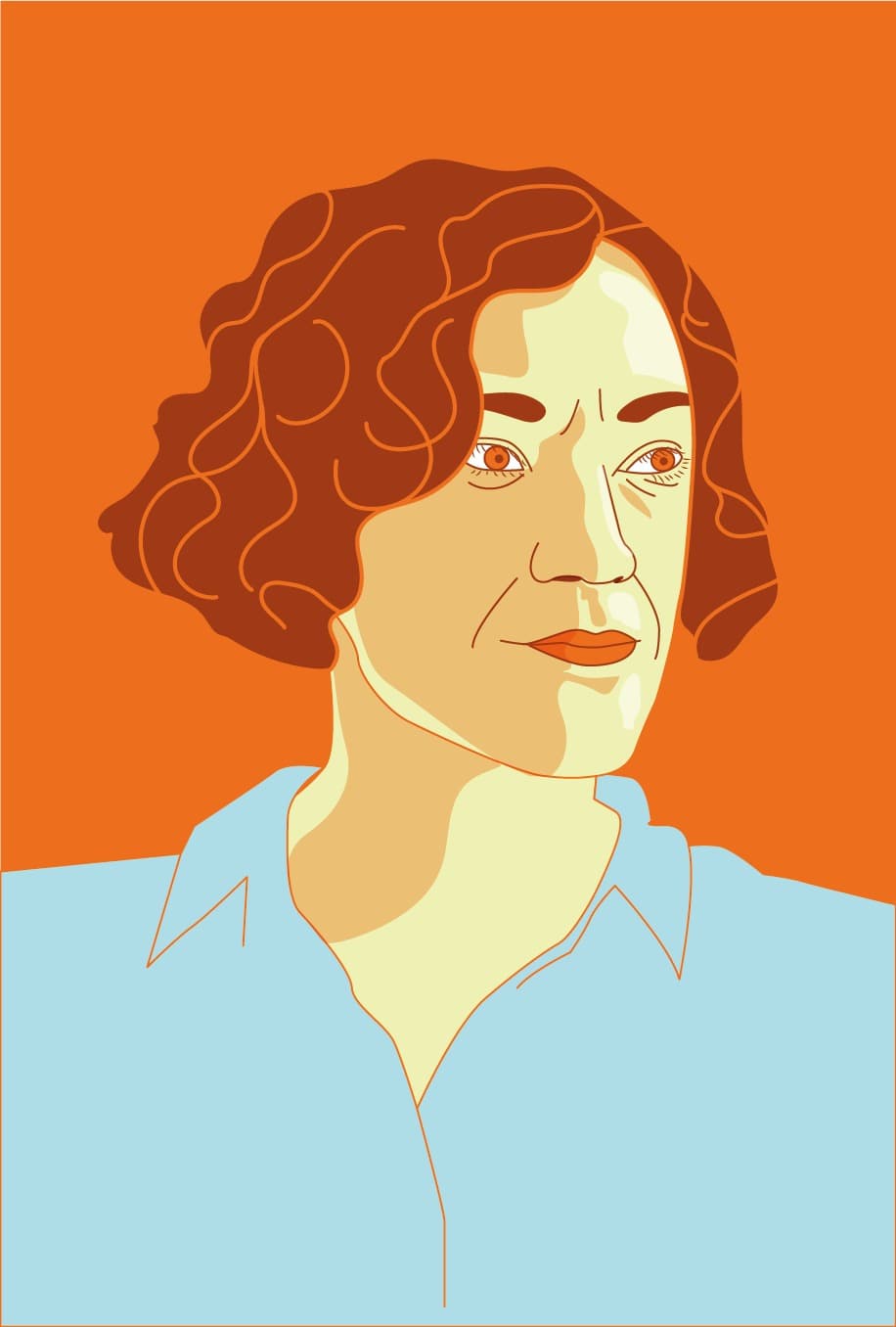 María José Ferrada