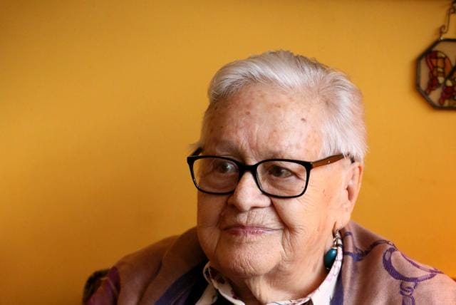 Maruja Vieira