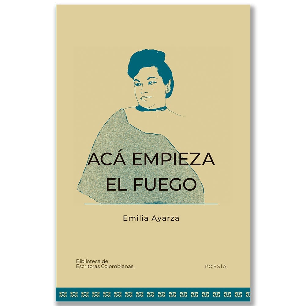 Acá empieza el fuego